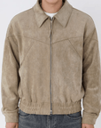 Khaki Rodeo Jacket