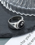 Billiards Ring - De Novo Designare