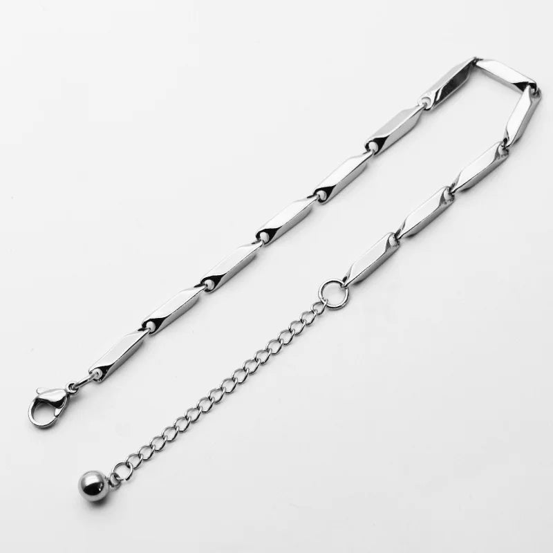 Seed Chain Bracelet - De Novo Designare