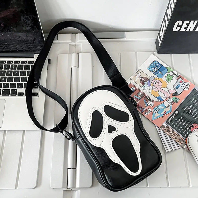 Boo Bag - De Novo Designare