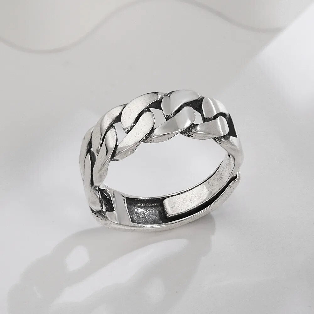 Adjustable Nordic Ring - De Novo Designare
