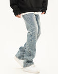 Spliced Jeans - De Novo Designare