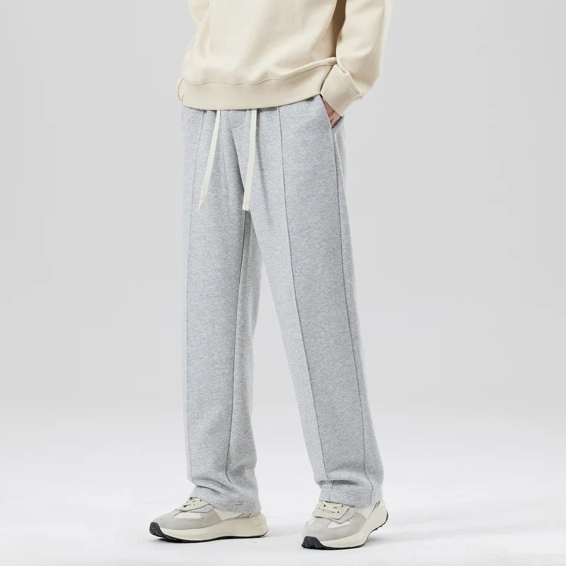 Lined Sweatpants - De Novo Designare