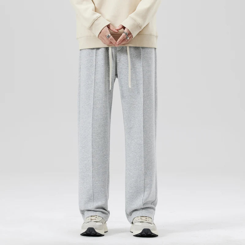 Lined Sweatpants - De Novo Designare