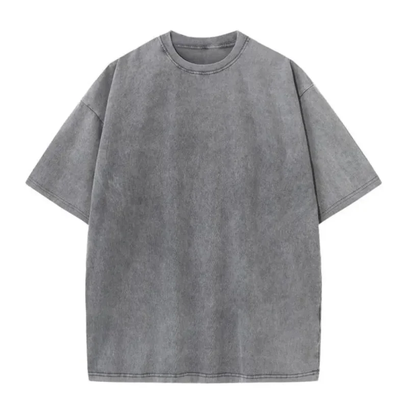 Vintage Washed Tee - Image 6