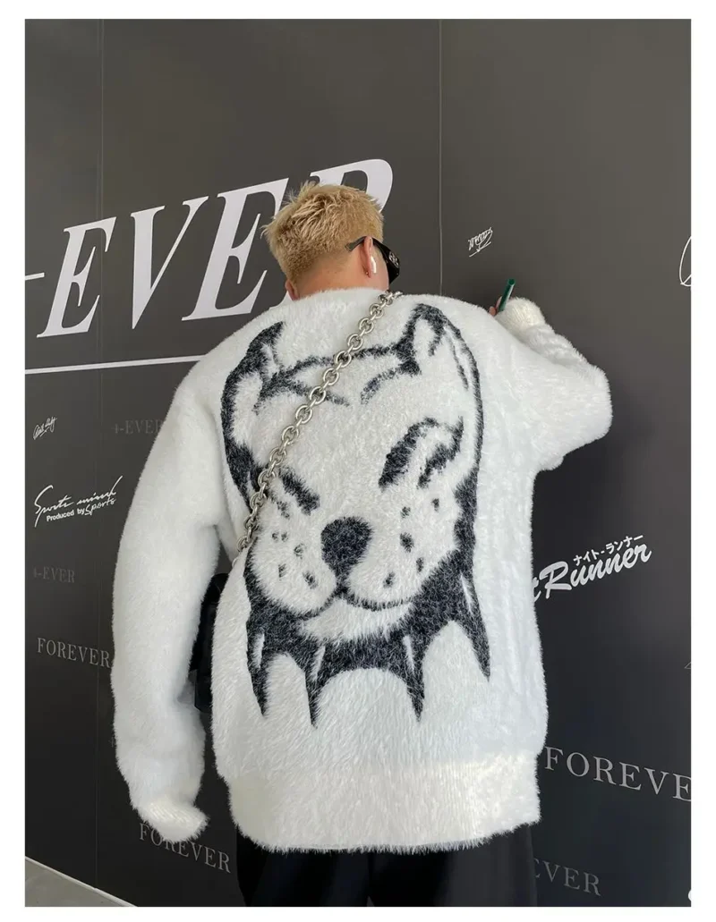 Bullie Jumper - Image 5