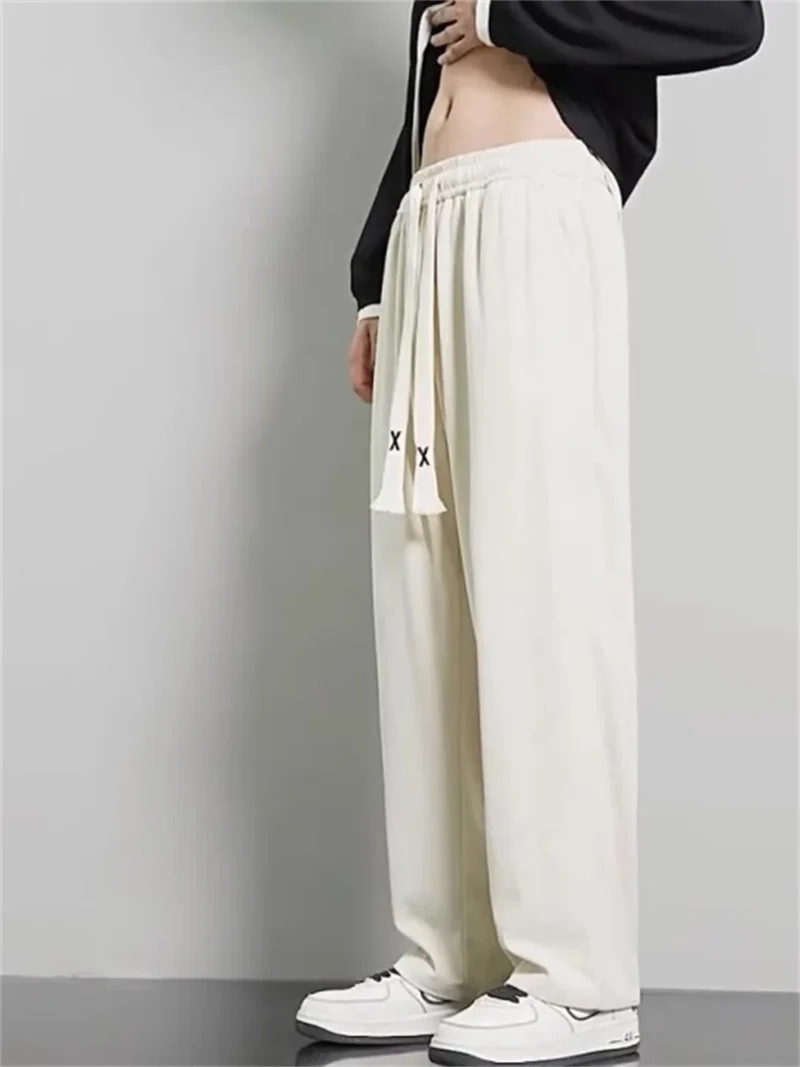 Corduroy Sweatpants