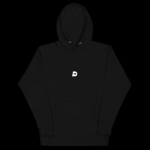 Denovo Designare Hoodie